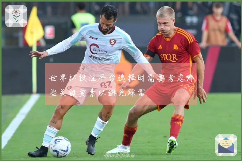 世界杯投注平台选择时需要考虑哪些关键要素以避免踩雷