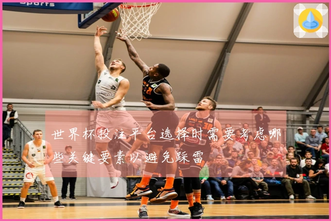 世界杯投注平台选择时需要考虑哪些关键要素以避免踩雷